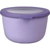 Rosti Mepal Mepal Miska Cirqula okrągła 1000 ml Nordic Lilac 106210074600
