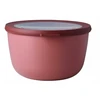 Rosti Mepal Mepal Miska Cirqula okrągła 2000 ml vivid mauve (106214078700)