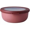 Rosti Mepal Mepal Daugiafunkcinis apvalus indas ‘Vivid mauve’ - 750 ml