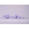 Rosti Mepal Mepal Miska Cirqula prostokątna 1500ml Nordic Lilac 106257074600