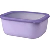 Rosti Mepal Mepal Miska Cirqula prostokątna 3000ml Nordic Lilac 106261074600