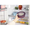 Rosti Mepal Mepal Miska Cirqula prostokątna 500ml Nordic Lilac 106251074600