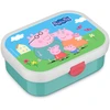 Rosti Mepal Mepal Indai Lunch set Campus 3 dalių Peppa Pig (107410865412)