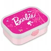 Rosti Mepal Mepal Indai vaikams Pietų rinkinys Campus 3 dalių Barbie (107410865414)
