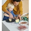 Rosti Mepal Mepal Nordic Sage sviesto indelis (106035094700)