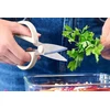 Rosti Mepal Mepal Virtuvinės žirklės Chef It Chalk 102333031500