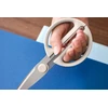 Rosti Mepal Mepal Virtuvinės žirklės Chef It Chalk 102333031500