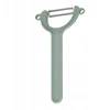Rosti Mepal Mepal Daržovių skustuvas Y-Peeler plieno Chef It 17 cm Nordic Sage 102331094700