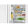 Rosti Mepal Mepal Omnia mėsos ir sūrio konteineris 500+1200ml Nordic Juodas 106417040400