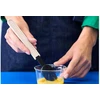 Rosti Mepal Mepal Silikoninis virtuvinis teptukas Chef It 22 cm Chalk 102330031500