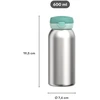 Rosti Mepal Gertuvė Mepal Spiderman, 600 ml