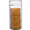 Rosti Mepal Mepal Pojemnik aukštas Stora 1900ml balta 106714030600