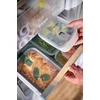 Rosti Mepal Mepal Maisto produktų indas 700 ml EasyClip 2.0 (106152032500)