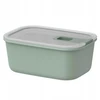Rosti Mepal Mepal Maisto produktų laikymo indas EasyClip 2.0 700 ml Nordic Sage 106152094700