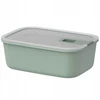Rosti Mepal „Mepal“ maisto laikymo indas „EasyClip 2.0“ 1000 ml Nordic Sage 106152594700