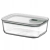 Rosti Mepal Mepal Stiklinė talpa EasyClip 2.0 1000ml Nordic Sage 106162594700