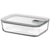 Rosti Mepal Mepal Stiklinė talpykla EasyClip 2.0 1500ml Nordic Sage 106163094700