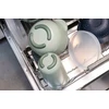 Rosti Mepal Mepal Dubenėlio dangtis 1500 ml (Chef It 102307553100)