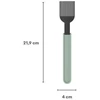 Rosti Mepal Mepal Silikoninis šepetėlis Chef It 22 cm Nordic Sage 102330094700