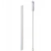 Rosti Mepal Mepal Šiaudelis su buteliuko šepetėliu vandeniui 500 ml Campus Flip-up 195 mm 207454853100