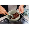 Rosti Mepal Mepal Virtuvinė mente „Chef It“ 267 mm kreida (102315031500)