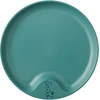 Rosti Mepal Mepal Talerzyk dziecięcy MIO Deep Turquoise 108001512400