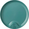 Rosti Mepal Mepal Talerzyk dziecięcy MIO Deep Turquoise 108001512400