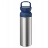 Rosti Mepal Mepal Termo puodelis na herbatę Ellipse 500 ml Vivid Mėlyna 104183010100