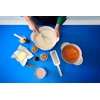 Rosti Mepal Mepal Plieninė plakimo šluotelė Chef It 30 cm Chalk 102332531500