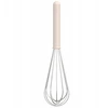 Rosti Mepal Mepal Plieninė plakimo šluotelė Chef It 30 cm Chalk 102332531500