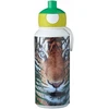 Rosti Mepal Mepal vaikams sulankstomas Campus 400 ml Animal Planet Tiger