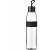Gertuvė Rosti Mepal Mepal Vanduo Ellipse 700 ml 107778041100 juoda