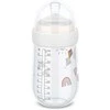 Rosti Mepal Mepal BUTELIUKAS SU ŽINDOMU MIO 240 ML SUNSHINE & RAINBOW 108061565245