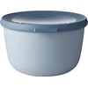 Rosti Mepal Miska Cirqula 1000 ml Nordic Mėlyna Mepal