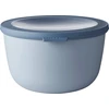 Rosti Mepal Miska Cirqula 2000ml Nordic Mėlyna Rosti Mepal