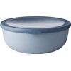 Rosti Mepal Miska Cirqula 2250ml Nordic Mėlyna Rosti Mepal