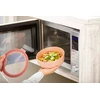Rosti Mepal Miska Cirqula 350 ml Nordic Baltas Mepal