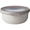 Rosti Mepal Miska Cirqula 350 ml Nordic Baltas Mepal