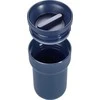 Rosti Mepal Termo puodelis Ellipse 275 ml Mepal - nordic denim-universalus