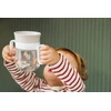 Little Dutch Rosti Mepal Mepal KUBEK DZIECIĘCY TRENINGOWY DO NAUKI PICIA MIO 200 ML LITTLE FARM