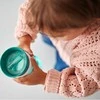 Rosti Mepal Treniruoklis su membrana mokantis gerti, 300ml Mepal Mio-Little Dutch