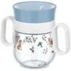 Little Dutch Mepal Mokomasis puodelis ’Forest Friends’ - 200 ml