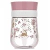 Little Dutch Mepal Mokomasis puodelis ’Fairy Garden’ - 300 ml