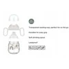 Rosti Mepal Mepal PUODELIS VAIKAMS NIEKAPEK MIO SUNSHINE & RAINBOW 200ML 108017065245