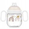Rosti Mepal Mepal PUODELIS VAIKAMS NIEKAPEK MIO SUNSHINE & RAINBOW 200ML 108017065245
