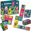 Roter Kafer Kvailas Domino