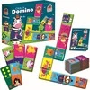 Roter Kafer Kvailas Domino