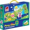 Roter Kafer Žaidžia su ropėmis Kas kur gyvena?