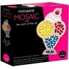 Roter Kafer Maksik Roter Kafer Mosaic Creative rinkinys - Ledai