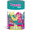 Dėlionė Roter Kafer Puzzle lazdos. Jūra
